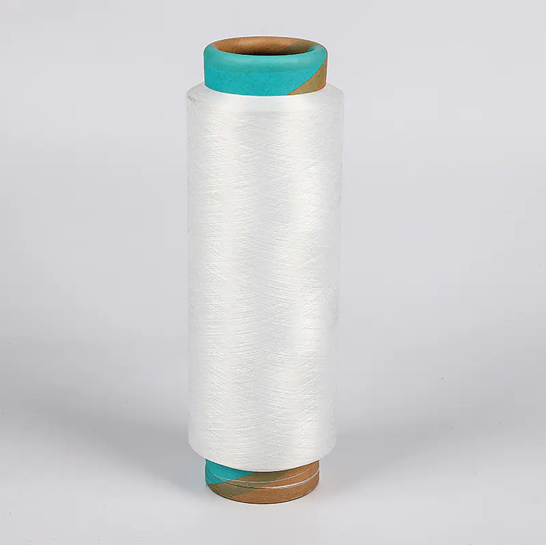 Hilo de spandex cubierto de aire: una solución textil innovadora